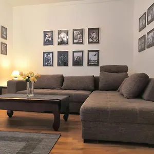  Apartment Olivapartment Hungary