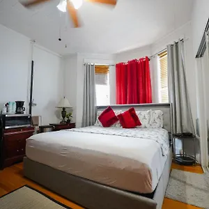  Apartment The Bergen Nest - 2br Nyc Access United States