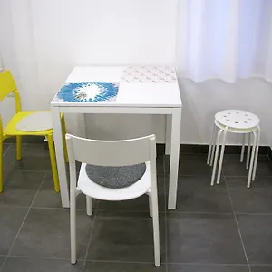  Apartment Issa