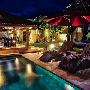  Villa La Bella Vita Indonesia