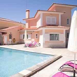  Villa Flamingo Portugal