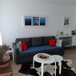  Apartment Mediterraneo