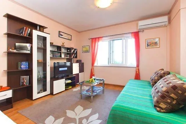 Studio Lucy Apartman